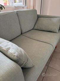 Divano due posti Vintage Maison du Monde