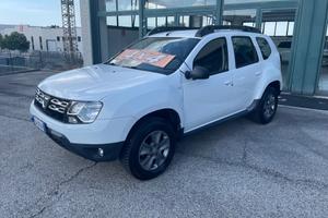 Dacia Duster 1.5 dCi 110CV Lauréate 4x4