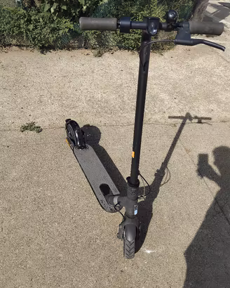 Monopattino Elettrico Xiaomi 