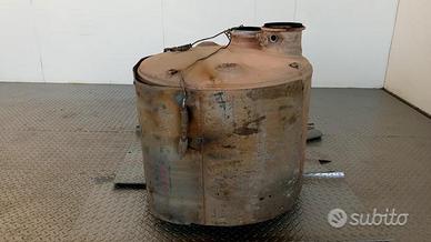 Marmitta daf 85cf usato