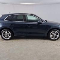 AUDI Q5 35 TDI MHEV S Line Plus S tronic