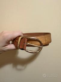 Cintura Alviero Martini 1^ Classe