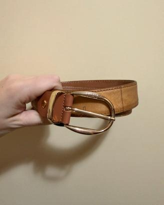 Cintura Alviero Martini 1^ Classe