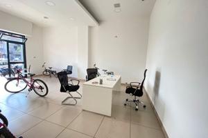 Locale 50MQ con Agibilità FL296