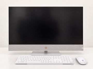 HP Pavilion All-in-One da 27 pollici