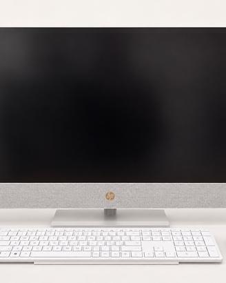 HP Pavilion All-in-One da 27 pollici