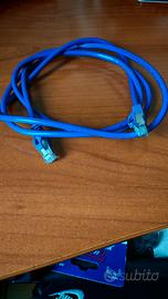 cavo ethernet 180cm