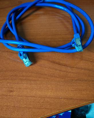 cavo ethernet 180cm