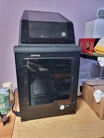 Zortrax M200 "solo per pezzi di ricambio"