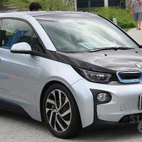 Parabrezza BMW i3 (2013 in avanti)