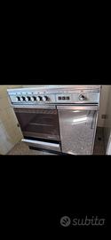 cucina a gas