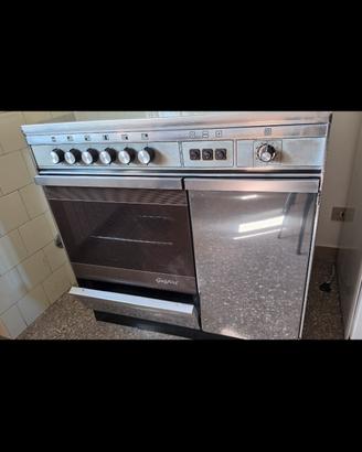 cucina a gas