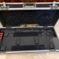 Flight case fly valigia Pioneer DJ CDJ 100 200 350