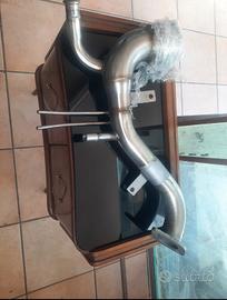 downpipe 1600/2000 Multijet . fiat, alfa, jeep,lan