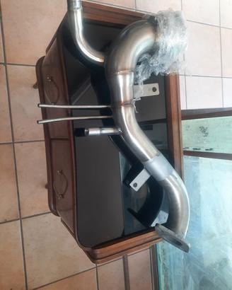downpipe 1600/2000 Multijet . fiat, alfa, jeep,lan