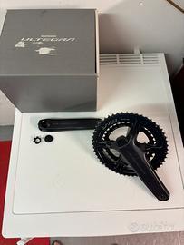 Powermeter Shimano Ultegra