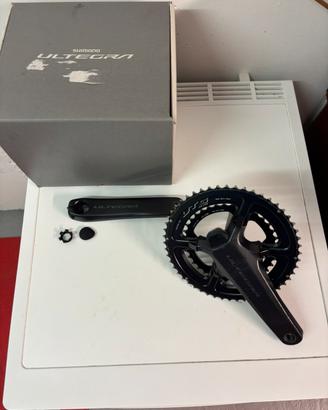 Powermeter Shimano Ultegra