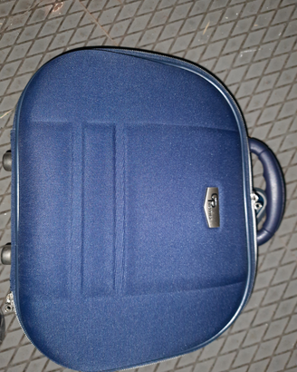 Beauty case da viaggio