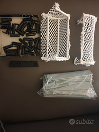 Subbuteo tappeto gioco