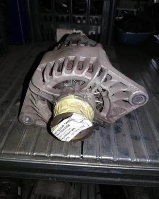 Alternatore FIAT STILO 1747cc GT 16V del 2004