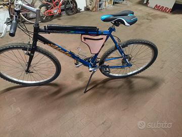 bicicletta Atala uomo
