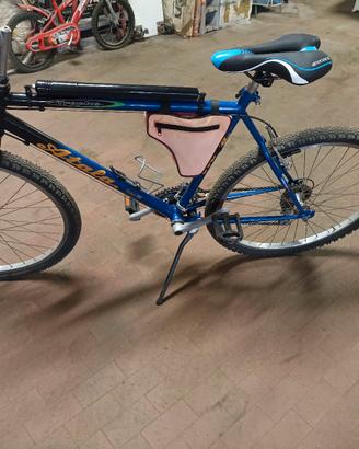 bicicletta Atala uomo