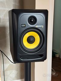 KRK ROKIT 6 G3