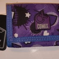 Portafoglio Comix