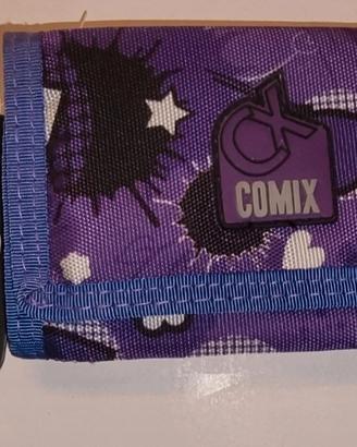 Portafoglio Comix