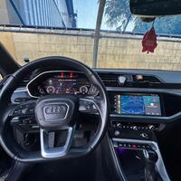 Audi Q3 2020