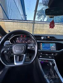 Audi Q3 2020