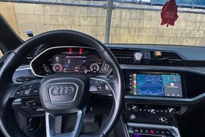 Audi Q3 2020