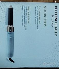 Bellora Beauty styler Milano 