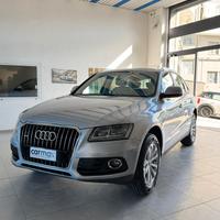 Audi Q5 Audi Q5 2.0 TDI 190CV Quattro S Advanced