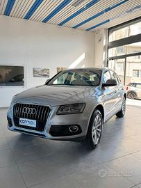 Audi Q5 Audi Q5 2.0 TDI 190CV Quattro S Advanced