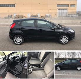 FORD Fiesta 6ª serie - 2013