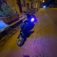 Motorino elettrico