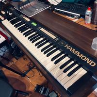 Organo Hammond XK2