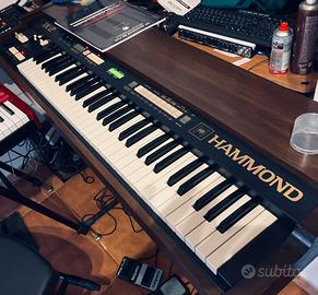Organo Hammond XK2