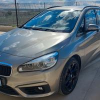BMW Serie 2 A.T. (F45) 2016 Cambio AUTOMATICO
