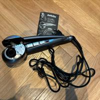 Babyliss curl secret