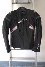 Giacca ALPINESTARS Stella T-GP Plus R V3 Lady