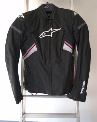 Giacca ALPINESTARS Stella T-GP Plus R V3 Lady