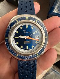 Squale Marina limited ediction