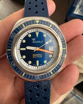 Squale Marina limited ediction