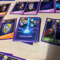 Carte harry potter momenti magici conad