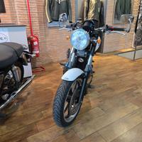 Triumph Bonneville SE PERFETTA
