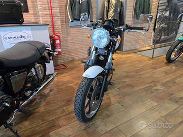 Triumph Bonneville SE PERFETTA