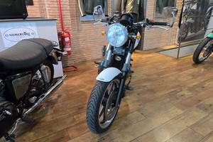 Triumph Bonneville SE PERFETTA