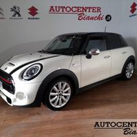 MINI Cooper SD 2.0 Cooper SD